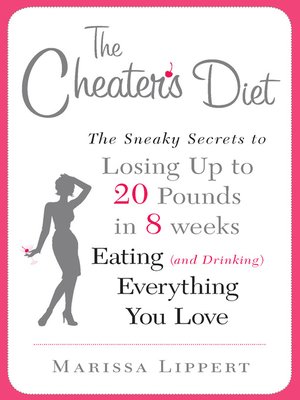 cover image of The Cheater's Diet